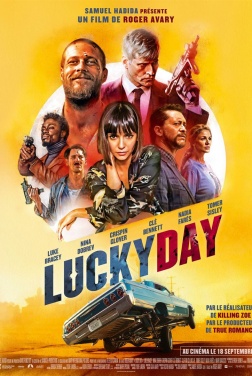 Lucky Day (2019)