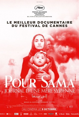 Pour Sama (2019)