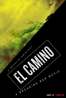 El Camino : un film Breaking Bad (2019)