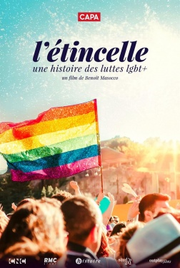 L'Etincelle: une histoire des luttes LGBT+ (2019)