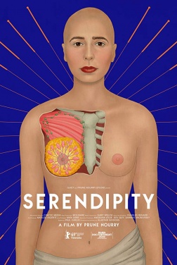 Serendipity (2019)
