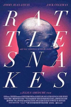 Rattlesnakes (2019)