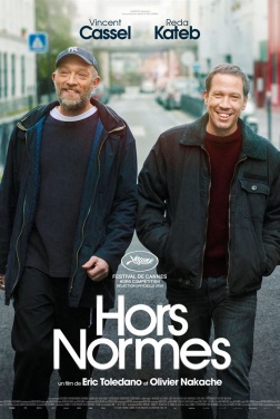 Hors Normes (2019)