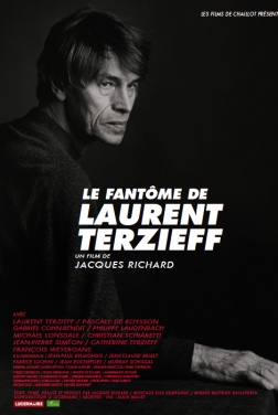 Le Fantôme de Laurent Terzieff (2020)