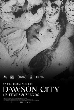 Dawson City: Le Temps suspendu (2020)