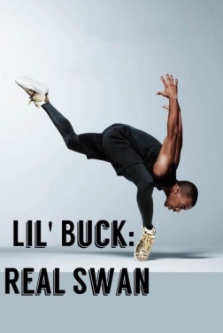 Lil'Buck Real Swan (2020)