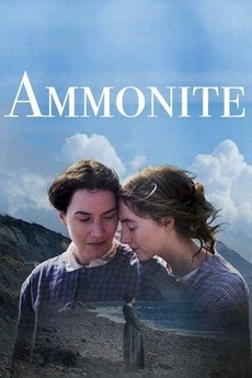 Ammonite (2021)