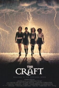 The Craft (2020)