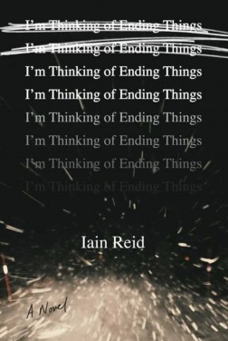 I’m Thinking of Ending Things (2020)