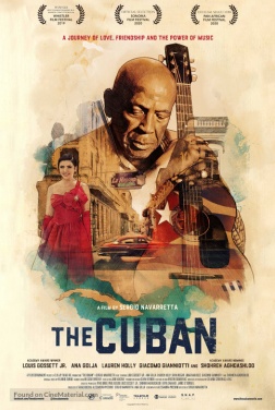 The Cuban (2020)