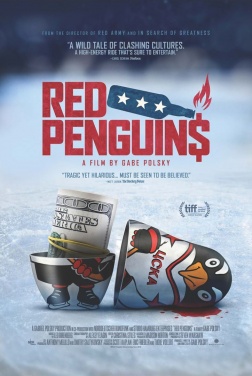 Red Penguins (2020)