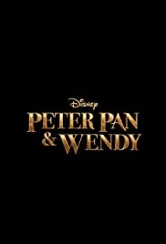 Peter Pan And Wendy (2021)