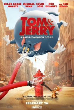 Tom et Jerry (2021)