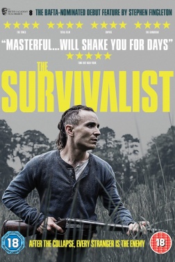 The Survivalist (2021)