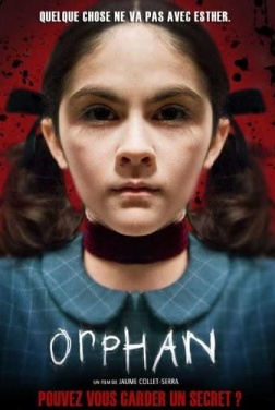 Orphan: First Kill (2021)
