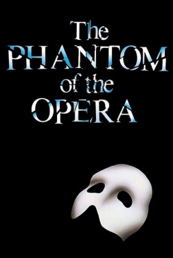 Le Fantôme de l'opéra (2021)