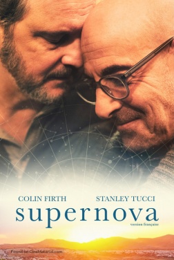 Supernova (2021)