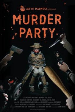 Murder Party (Serie TV)