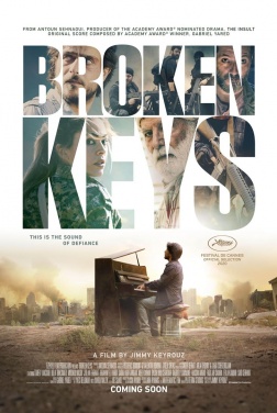 Broken Keys (2022))